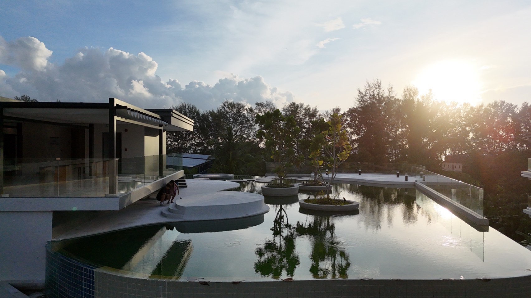Sea Heaven Nai Thon Phuket 8
